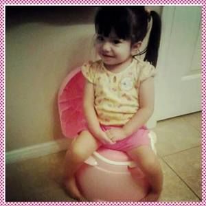 Meet your Posher, Alexis